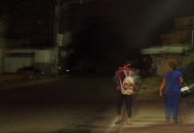 Reportan nuevos apagones en sectores de Maracaibo