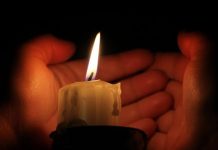 Dos días sin luz tienen vecinos de San Vicente
