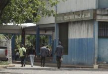 Aumentan a 27 las muertes en Pediátrico de San Félix en lo que va de 2018