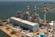 Sindicato responsabiliza al ministro por la paralización de plantas eléctricas