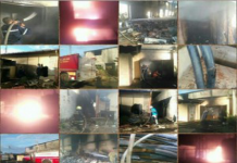 Incendiadas dos subestaciones eléctricas en el estado Zulia