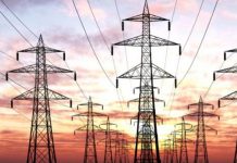 Quince días más sin luz