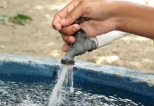 Hidrocapital anunció que por falla eléctrica toda Caracas se quedará sin agua