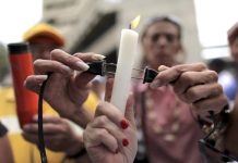 OPINIÓN | Tsunami binacional electrizante
