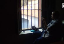 Domingo sin luz en Caracas: Zonas de la ciudad capital reportaron apagón