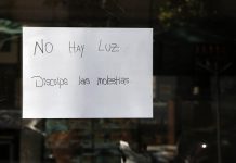 Fedecámaras: Tenemos un mes totalmente paralizados