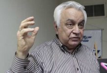 Ingeniero Ciro Portillo: “Hay que decretar al Zulia en estado de emergencia por su situación eléctrica”