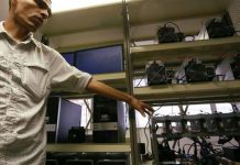 Evalúan métodos para aplicar energía alternativa en la minería digital