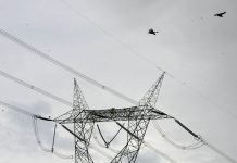 Habitantes de Caracas y 12 estados venezolanos reportan bajón eléctrico este #2sep