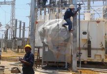 Alcaldía de Mara continúa con el Plan de Contingencia Eléctrica