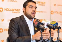 Otros apagones se registraron en el Zulia