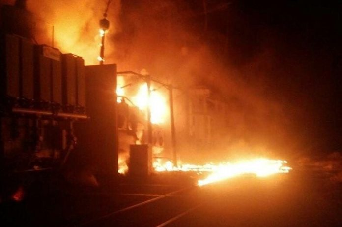 incendio-en-subestacion-electrica
