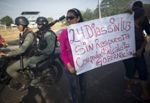 La tragedia de las fallas eléctricas y apagones en Maracaibo