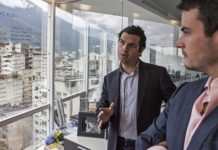 España abre investigación a Alejandro Betacourt, de Derwick, por blanqueo de dinero
