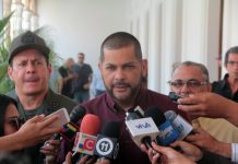 Prieto denunciará a Guanipa por ser culpable del “saboteo eléctrico”