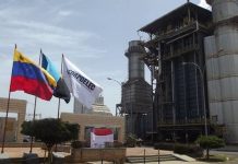 Termoeléctricas recuperadas solventarían crisis en el Zulia