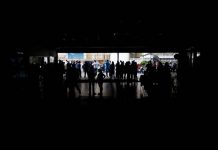 Falla eléctrica deja sin luz al este de Caracas