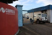 ¡Corpoelec en decadencia! Maturín tiene un solo camión operativo