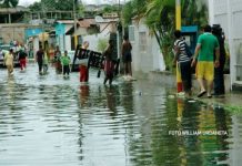 Aconsejan aliviar represas para minimizar derroche energético y probabilidad de inundaciones a orillas del Caroní