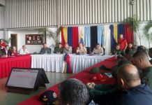 Motta Domínguez sobre racionamientos en el Zulia: “La disponibilidad de energía es crítica”