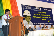 Venezuela de apagón en apagón, mientras Pdvsa financia la expansión eléctrica de Bolivia