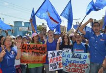 “La noticia no es que hay apagones, es que no tenemos vida”