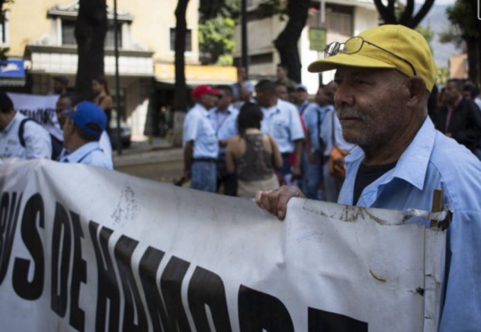 PROTESTACCAS