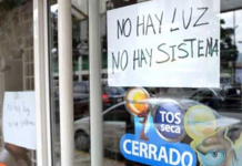 Venezuela sigue enfrentando las consecuencias del apagón