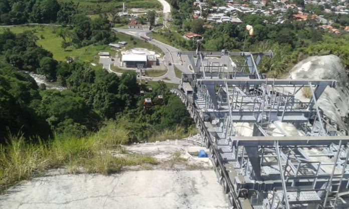 TELEFERICOMERIDA