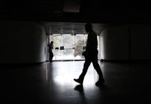 Reportan apagón en la Gran Caracas
