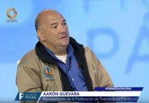 Fetraelec duda que Caracas se haya quedado sin luz por los cables que mostró Motta Domínguez
