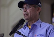 Se caen cinco torres eléctricas que afectan líneas de transmisión en Zulia