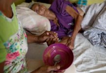 La pesadilla eléctrica de los zulianos
