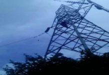 Falla en estación eléctrica Santa Teresa deja sin luz a Barlovento