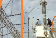 Maracaibo está aislada del Sistema Interconectado Nacional
