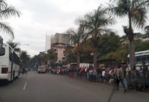 Falla en subestación Mamera paralizó servicio de Metro Los Teques y Línea 2 de Caracas
