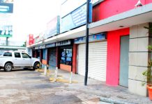 Apagones siguen por tercer día en Maracaibo
