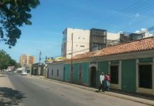 Constantes apagones desesperan a los falconianos