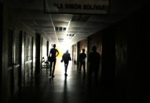 Se necesitan 1.000 millones de euros en inversión para el mantenimiento del parque generador eléctrico venezolano