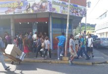 Habitantes de Barinas y Portuguesa reportan falla eléctrica este #6Ene