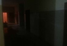 A oscuras y sin insumos opera hospital de Pariaguán en Anzoátegui