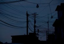 Un hombre murió electrocutado durante falla eléctrica en Puerto Cabello