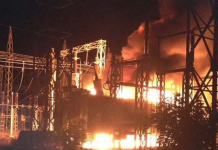 Hace tres años ingenieros de Corpoelec recomendaron cambiar transformador incendiado en La Arenosa