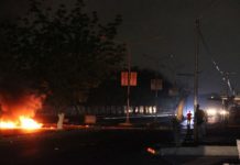 Al menos 10 estados de Venezuela se quedaron sin electricidad este lunes