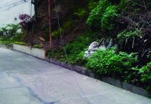 Fallas eléctricas se recrudecen tras fuerte aguacero en Caracas y Altos Mirandinos este #22Oct