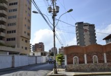 Alcaldía de Urbaneja espera por mantenimiento del sistema eléctrico
