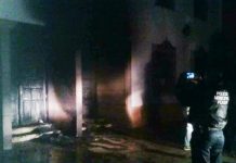 Reportan situación irregular en Guarenas tras 20 horas sin electricidad