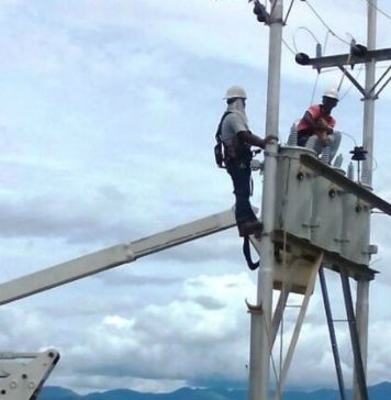 Ministro Rolando Alcalá: TermoCarabobo ya tiene dos de cuatro grupos de generación activos