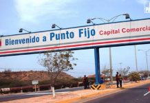 Dos apagones y tres bajones eléctricos se registraron las últimas 24 horas en Punto Fijo