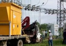 En el Sur del Lago crisis eléctrica persiste por falta de mantenimiento e inversión